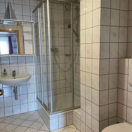 Lägenhet Im Herzen Schoenach *