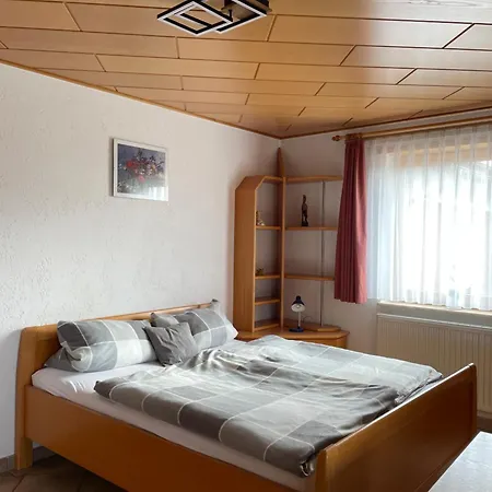 Im Herzen Schoenach Lägenhet Herdwangen-Schönach