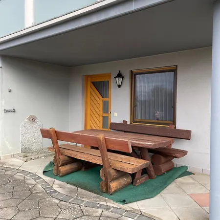 Lägenhet Im Herzen Schoenach Herdwangen-Schönach