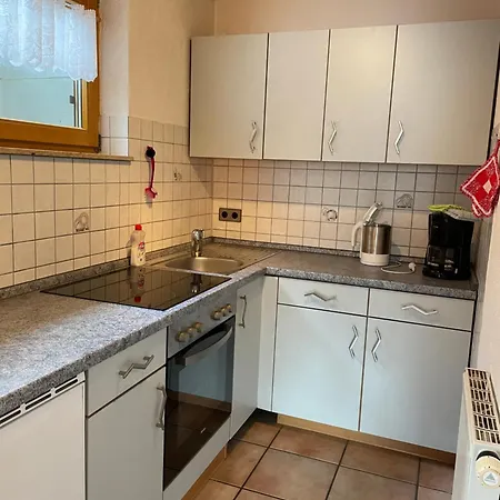 Lägenhet Im Herzen Schoenach Herdwangen-Schönach